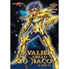 TERMINAL VIDEO ITALIA SRL I cavalieri dello Zodiaco (ep.049-054) Volume 09 (DVD) Kozo Morishita