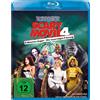 Walt Disney / LEONINE Scary Movie 4 (Blu-ray) Carmen Electra Anna Faris David Zucker