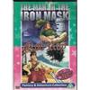 Man in the Iron Mask & Rob Roy (DVD)