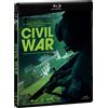 Rai cinema Civil War - Bd (Blu-ray) Nick Offerman Kirsten Dunst Wagner Moura Alex Garland