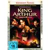 Walt Disney / LEONINE King Arthur (Director's Cut) (DVD) Clive Owen Stephen Dillane Antoine Fuqua