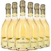 Ca' del Bosco Franciacorta DOCG Ca' Del Bosco Extra Brut Cuvée Prestige Edizione 48 Box da 6 bottiglie