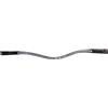 Tattini Frontalino sagomato con strass bianchi