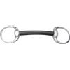Tattini Filetto ad oliva intero in gomma rigida 15 mm
