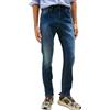 Tommy Jeans - Scanton Slim Di1263 Dm0dm22154, Sottile Unisex - Adulto