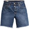 Levi's 501 '90s Lightweight Pantaloncini Donna