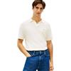 Tommy Hilfiger Cool Touch Structure SS Polo Mw0mw42795 Altri Maglioni Uomo (Pacco da 1)