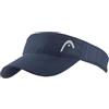 Head - Performance Visor, Visiera Unisex - Adulto