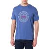 Gant Graphic SS Tshirt T-Shirt Uomo