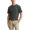 Marc O'Polo Marc OߴPolo Uomo T-Shirt in Cotone bio con Scollo Rotondo