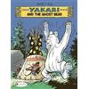 Job Yakari Vol. 23: Yakari and the Ghost Bear (Tascabile)