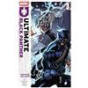 Bryan Hill Ultimate Black Panther by Bryan Hill Vol. 3: Darkess and (Tascabile)