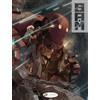 Richard Marazono Sam Vol. 3: A Million Winters (Tascabile)