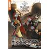 Mallory Reaves Disney Manga: Tim Burton's The Nightmare Before Chris (Tascabile)