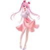 Furyu Oka shiunji Theme Park Day Version Figura 21 cm The shiunji Family Children Trio-Try-it