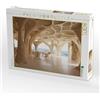 CALVENDO Puzzle Noblesse et Douceur des Couleurs, 1000 pezzi, dimensioni 64 x 48 cm, puzzle fotografico per ore felici