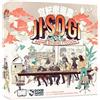 GTS Distribution Good Games Publishing | Jisogi Anime Studio Tycoon | Gioco Da Tavolo Standalone | 1-4 Giocatori | 90-120 Minuti