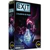 IELLO EXIT L'Accademia Magica | Fuga Game alla Casa Cooperativa | Livello Principiante | Enigmi incantesimi | 1 a 4 Giocatori | 10+ | 45-60 Min