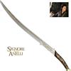 Il Semaforo SPADA ORNAMENTALE DI ARWEN FILM IL SIGNORE DEGLI ANELLI