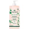 Nuxe Reve De The Gel Doccia Rigenerante Profumato 750 Ml