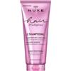 Nuxe Hair Prodigieuse Shampoo Idratante Delicato Per Tutti I Capelli 200 Ml
