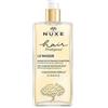 Nuxe Hair Prodigieuse Pre Shampoo Maschera Nutriente Capelli Luminosi 125 Ml