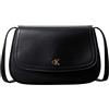 Calvin Klein Ck Flap Camera Bag VFU - DESERT TAUPE One Size