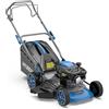 HYUNDAI Rasaerba a trazione Hyundai 150 cc 65810