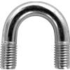 DROMET Morsetto ovale DROMET tipo B M10 23×41mm