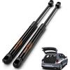 ARANA PROP 2X Molle a gas Portellone Posteriore con Golf V 1K1 2003-2009 | ARANA PROP Asta Ammortizzatori Portellone Bagagliaio Sostituire #1K6827550F