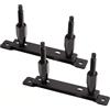 040 Parts Supporto per cunei e sandboard per camper e veicoli fuoristrada
