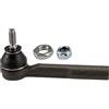 TRW Testa tirante JTE2180 esterna, compatibile con: FIAT 500X, JEEP COMPASS, RENEGADE SUV, RENEGADE VAN