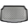 MTM Vasca Baule per Toyota Yaris IV (anche Hybrid) 2020- Protezione Bagagliaio su Misura con Antiscivolo, Resistente, Facile da Lavare e Inodore, cod. 9400