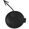 Generico Tappo Copri Gancio Traino Paraurti Anteriore Con Primer Compatibile Per Touran Modello Dal 09/2010-03/2015 Codice Originale 1T0807241CGRU