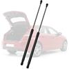 NTLTPYY 2 molle a gas compatibili con Peugeot 308 II 2013-2021 Alfa Romeo Giulietta 2010-2018, ammortizzatore portellone posteriore 550N ammortizzatore bagagliaio da 513 mm compatibile con OE 98 003 773 80