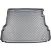 MTM Vasca Baule per BMW Serie 5 (G31) Touring 05.2017-09.2023 Protezione Bagagliaio su Misura con Antiscivolo, Resistente, Facile da Lavare e Inodore, cod. 11193