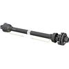 Wiltec Albero cardanico T6 Giunto cardanico 1200-1320mm 830Nm 540rpm Cardano 74kW (100CV) 2X 1 3/8 Z6