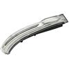 Lhdktee Freccia Specchietto Indicatore Direzione Per Specchietto Retrovisore A LED Per Hyundai Per I10 2014-2019 87614B9000 87624B9000(1Pcs Right)