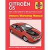 Haynes Publishing Group Citroen C5 Owners Workshop Manual