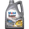 Mobil Super MOBIL Olio motore Super 5W-30 Olio 5 L