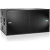 DB TECHNOLOGIES DVA S30N SUBWOOFER ATTIVO 2X18'' ( not for American sales )