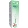 PIETRASANTA PHARMA NAZAR*SPRAY NASALE 15ML