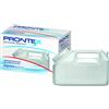SAFETY CONTENIT. Urine 24H DIAGNOSTIC