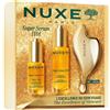 Nuxe Cofanetto Super Serum 10 Advanced - Set anti-età per il viso e il contorno occhi, 3 pezzi