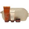 Nuxe Cofanetto Rêve de Miel nutriente con balsamo labbra gel doccia e crema mani