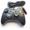 Crifeir Controller cablato per Xbox 360 (nero)