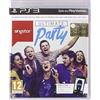 Sony Singstar Ultimate Party