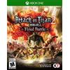 KT Attack on Titan 2: Final Battle