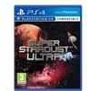 Sony Super Stardust Ultra VR PS4 Game (compatibile con PSVR)