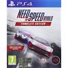 Playstation Need For Speed: Rivals - Complete Edition